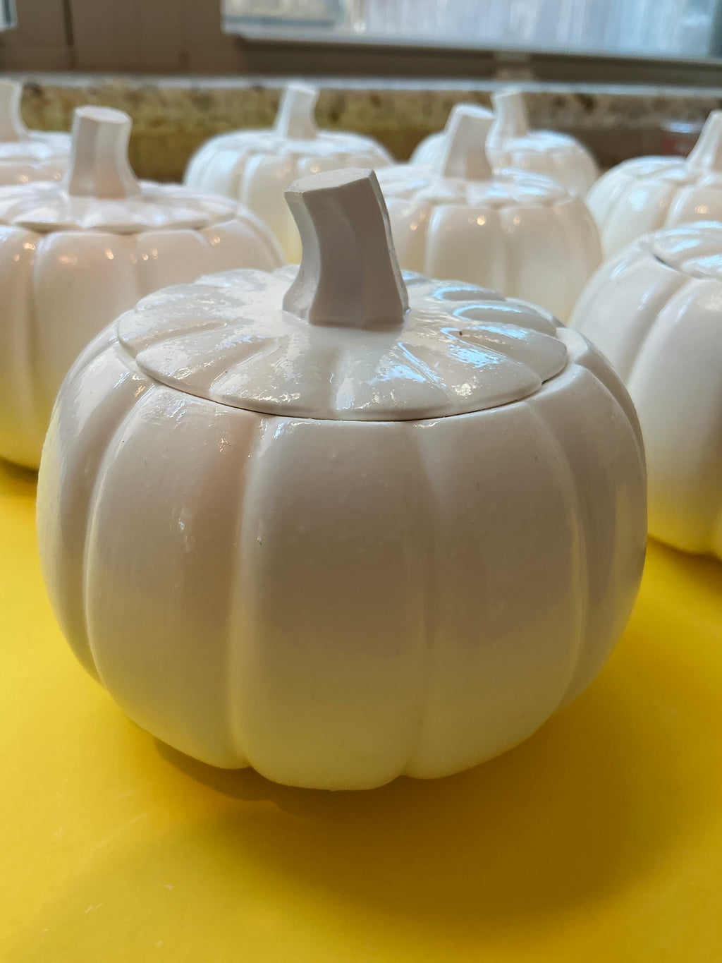 Pumpkin Reverie