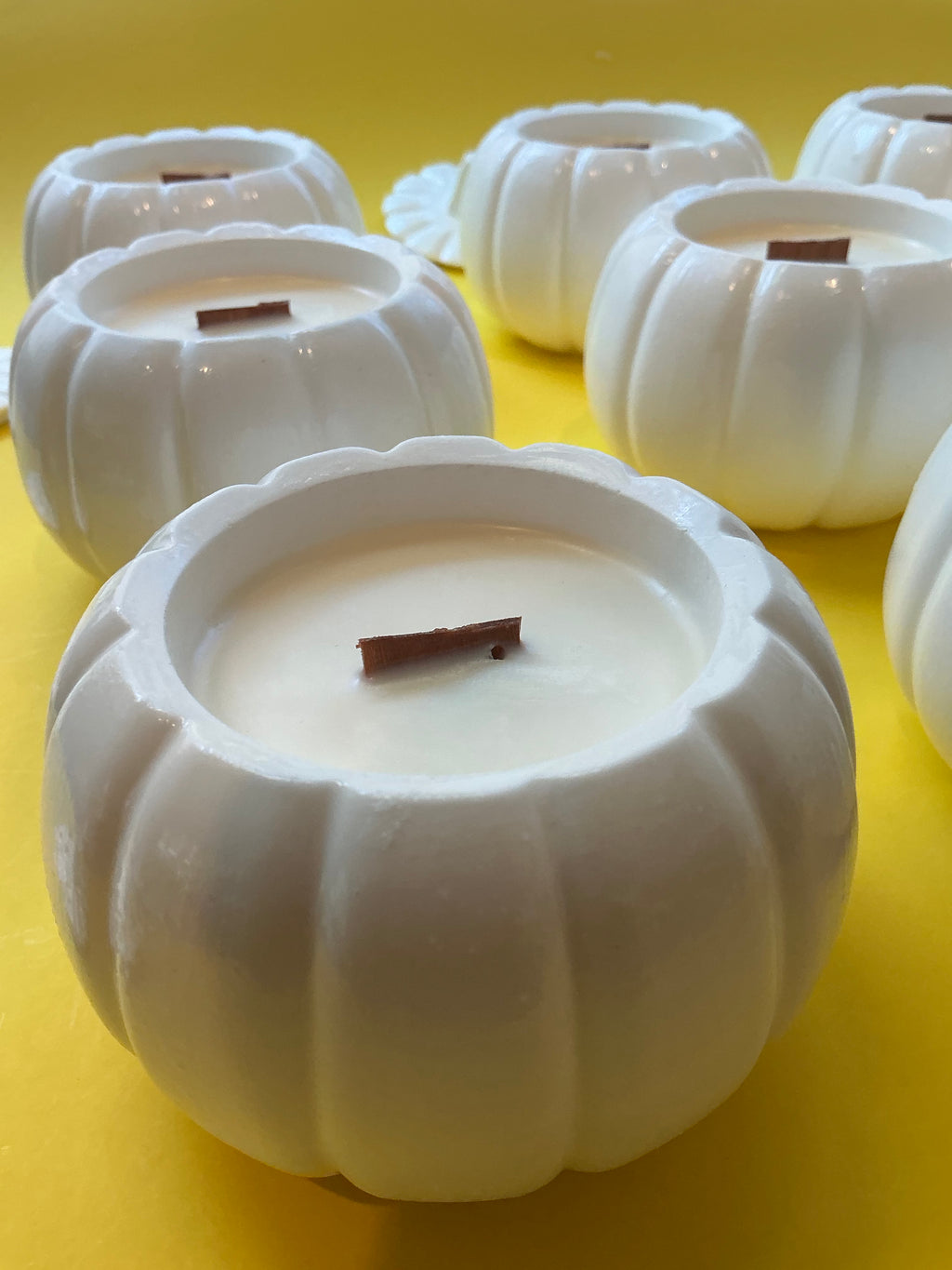 Pumpkin Reverie