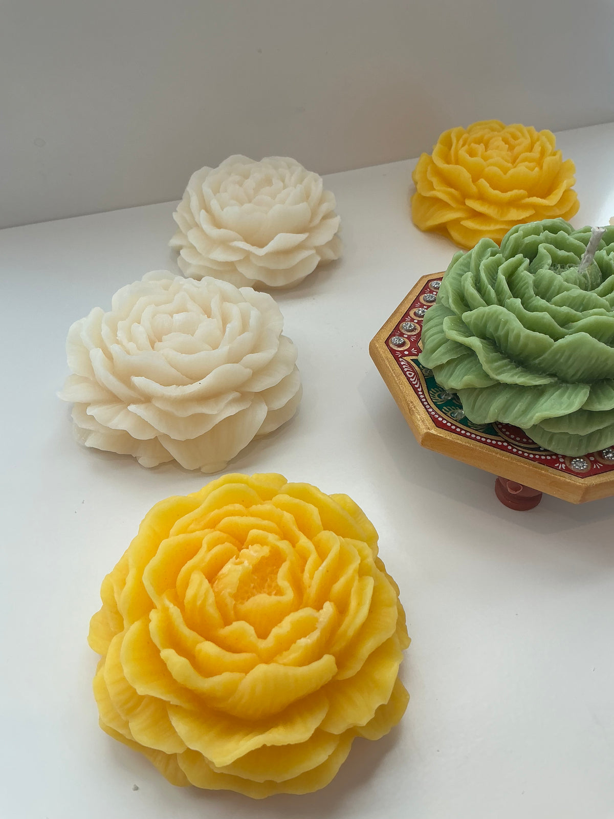 Peony Grace