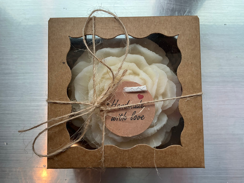 Peony Grace