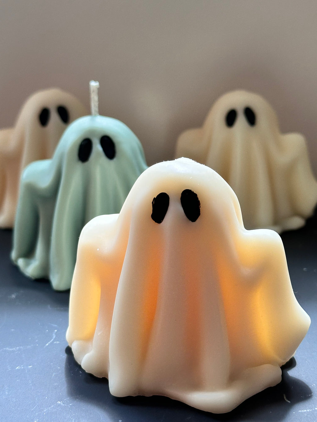 Enchanted Boo