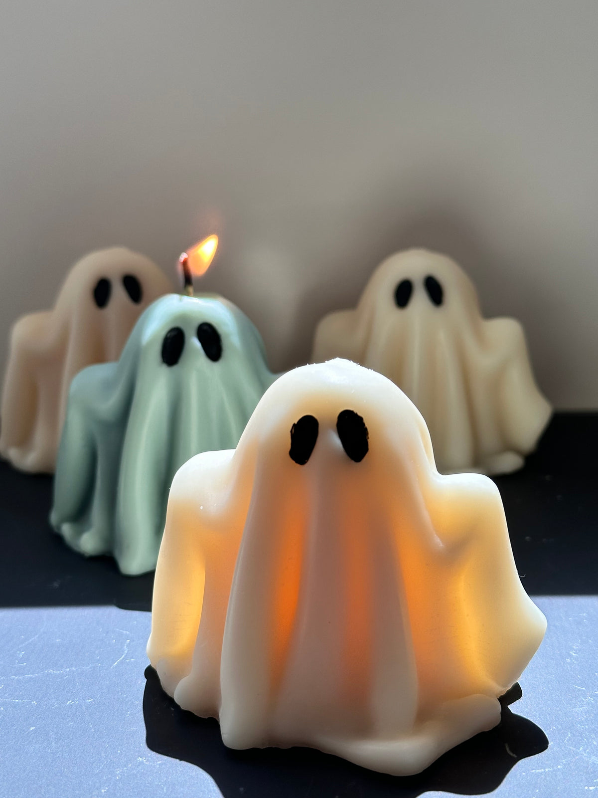 Enchanted Boo