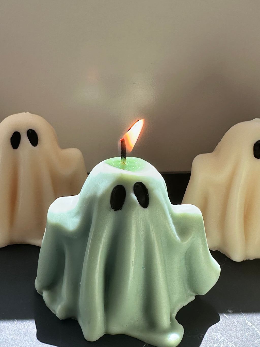 Enchanted Boo