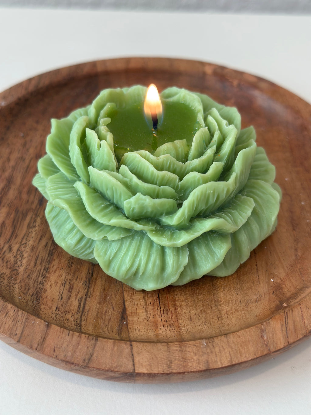 Peony Grace